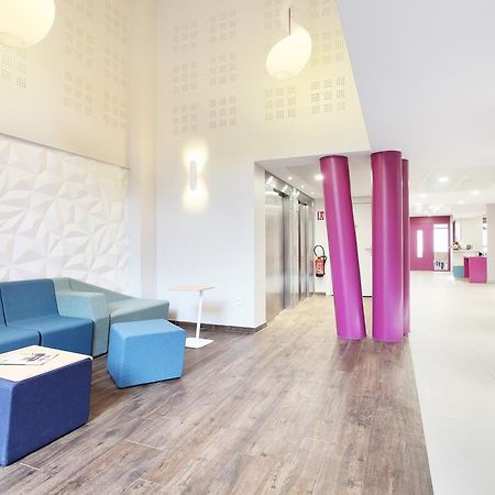 Appart Hotel Odalys City Marseille Le Dome Exterior photo
