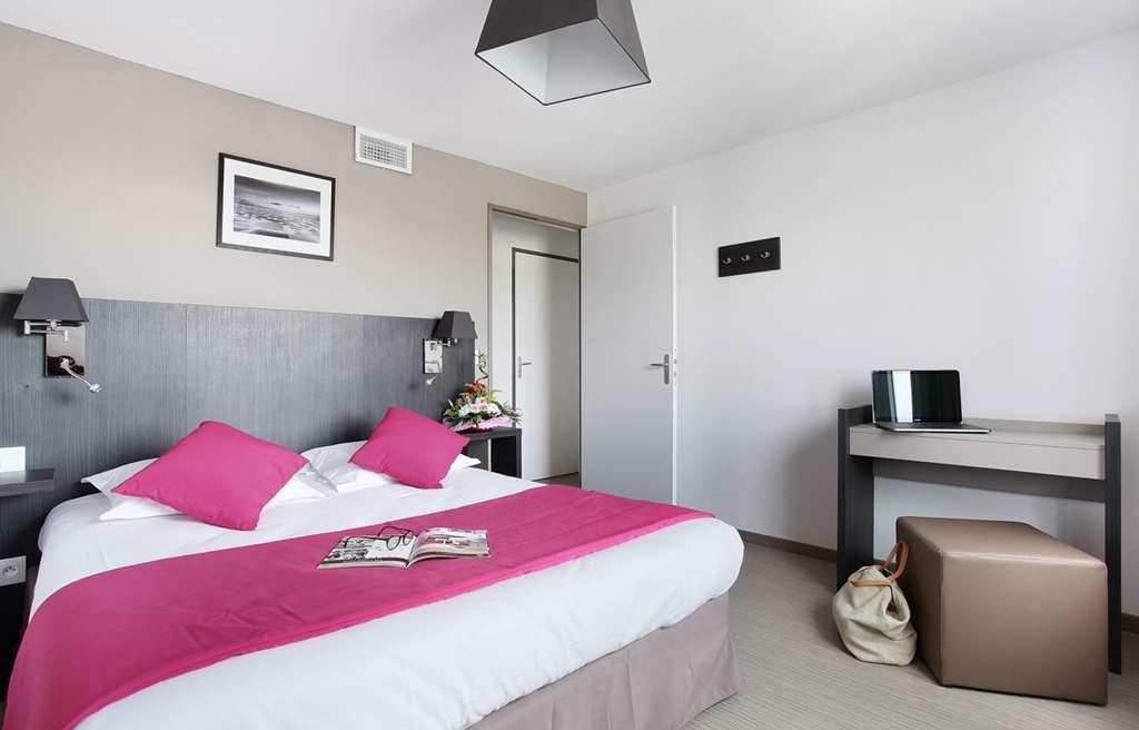 Appart Hotel Odalys City Marseille Le Dome Room photo