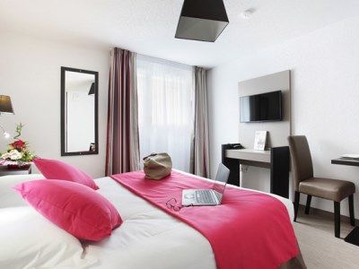 Appart Hotel Odalys City Marseille Le Dome Exterior photo