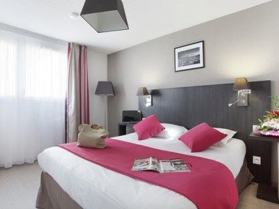 Appart Hotel Odalys City Marseille Le Dome Exterior photo
